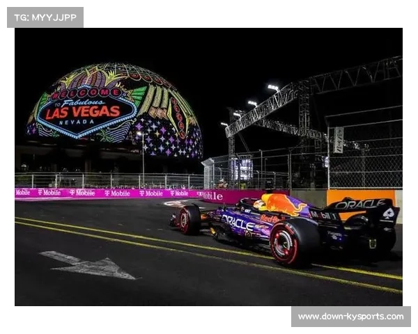 拉斯维加斯F1赛道计划打造全球最大F1主题公园吸引全球车迷聚集 拉斯维加斯F1赛道计划打造全球最大F1主题公园吸引全球车迷聚集
