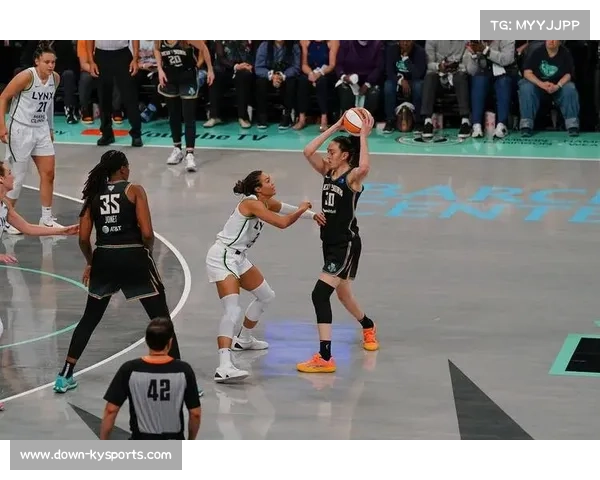 WNBA常规赛自由人对阵山猫 约内斯库誓言终结联盟第一神话 WNBA常规赛自由人对阵山猫 约内斯库誓言终结联盟第一神话