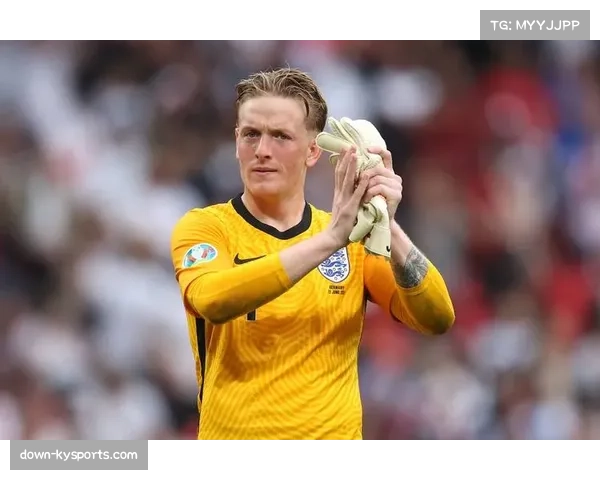 皮克福德迎职业生涯新里程碑 英超第300场为埃弗顿出战彰显坚守与荣耀