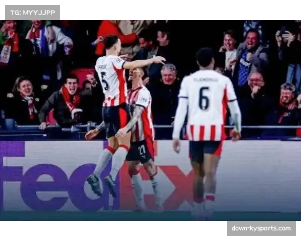 PSV大胜那不勒斯创孔蒂执教失球纪录,6-2赢得欧冠第三轮比赛