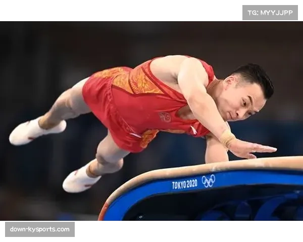 肖若腾双杠比赛表现 动作质量与落地稳定性