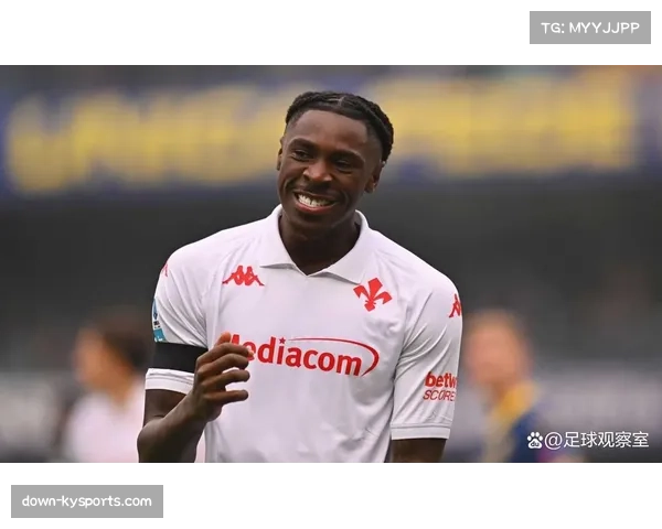 佛罗伦萨前锋基恩欧协联寻求突破，期待重拾射门靴